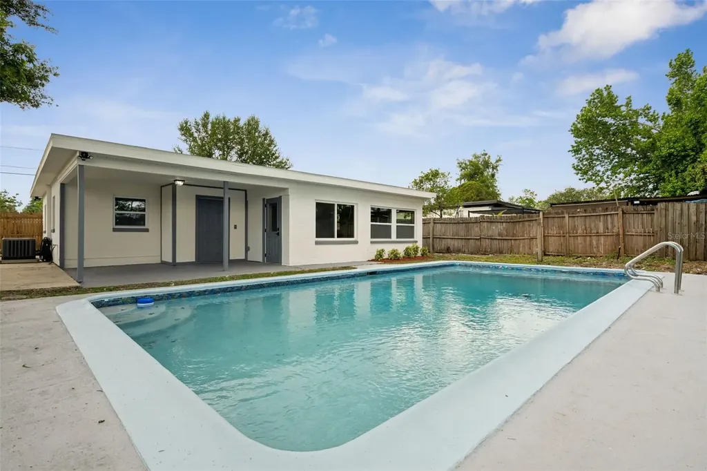 713 Thalia Drive Orlando FL 32807