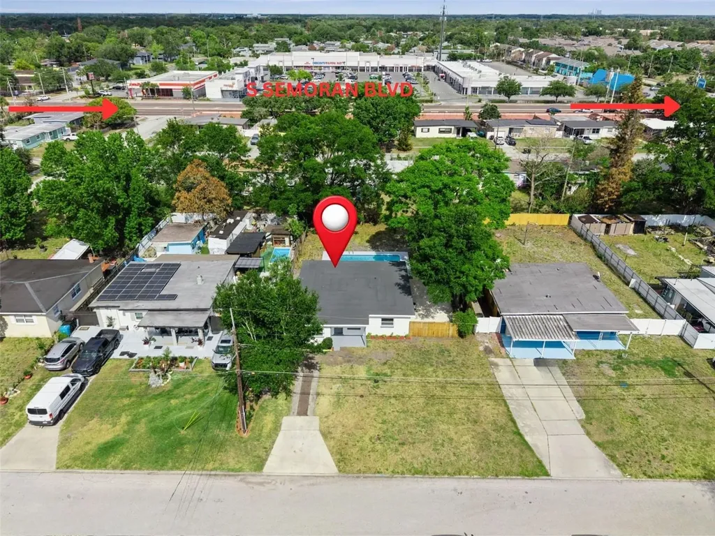713 Thalia Drive Orlando FL 32807