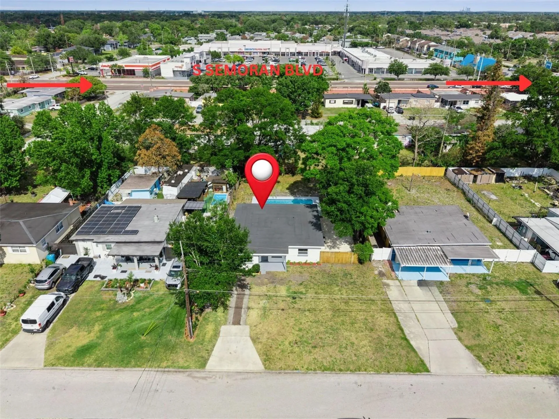 713 Thalia Drive Orlando FL 32807