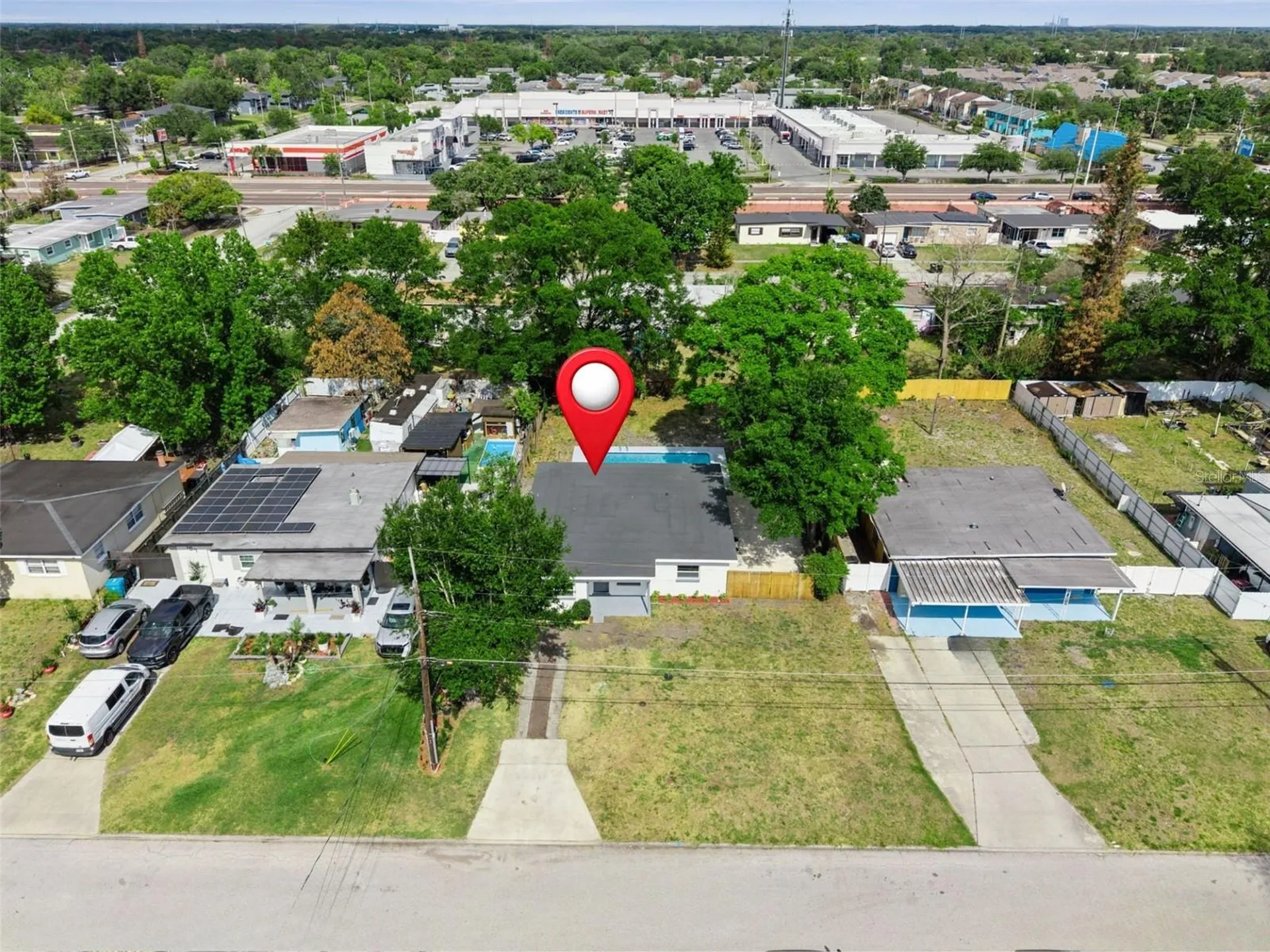 713 Thalia Drive Orlando FL 32807