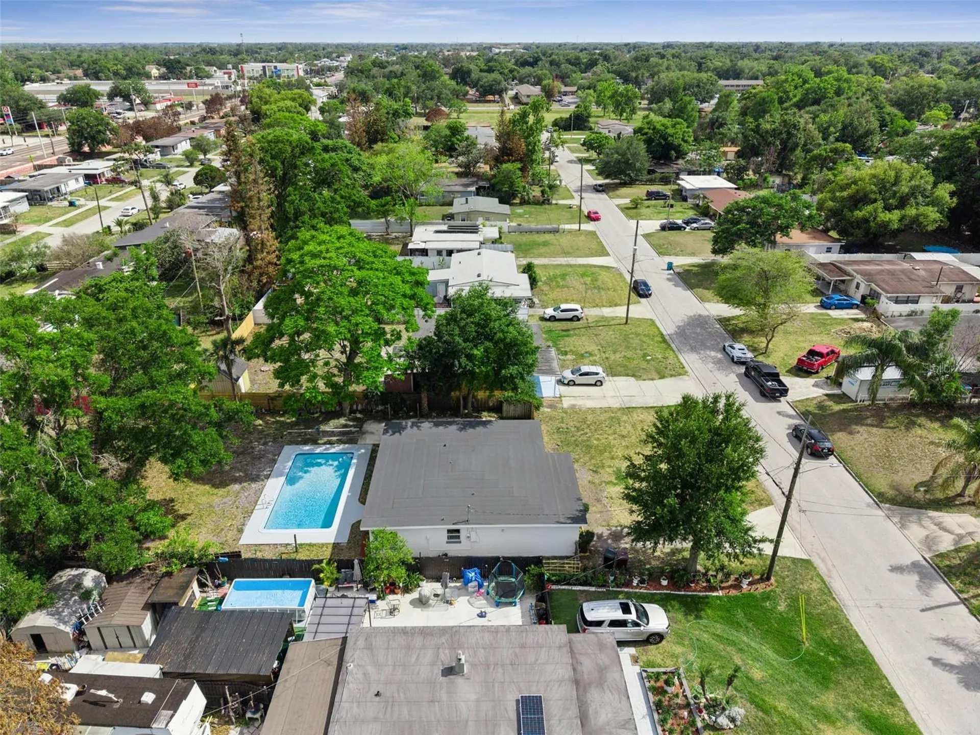 713 Thalia Drive Orlando FL 32807