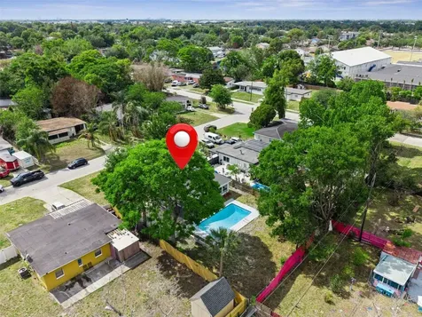 713 Thalia Drive Orlando FL 32807