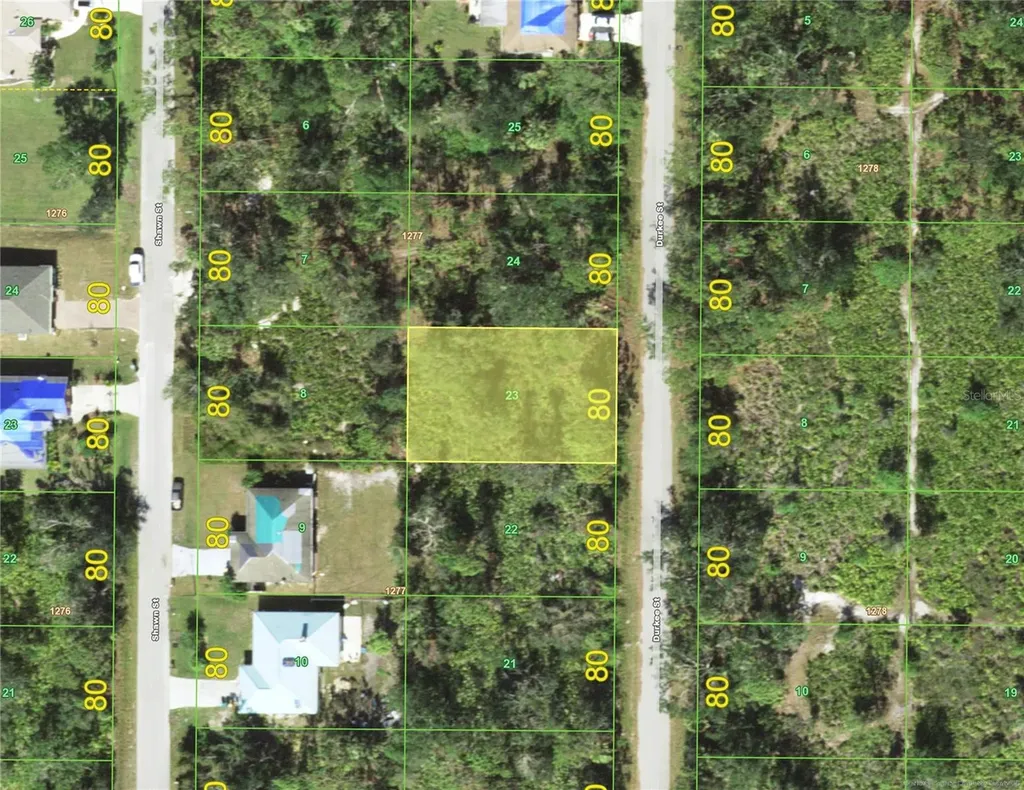 3503 Durkee Street Punta Gorda FL 33980