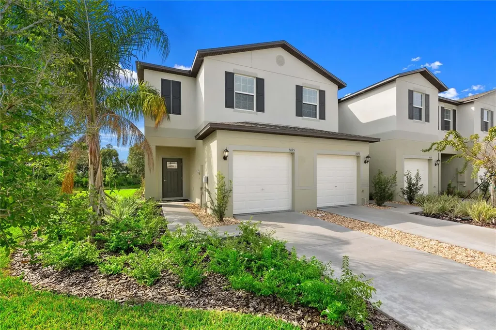 5095 Capri Harbor Drive Wimauma FL 33598