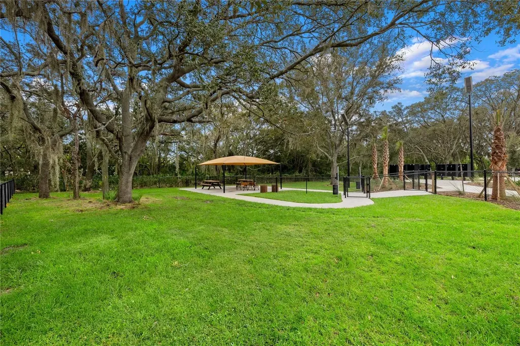 5095 Capri Harbor Drive Wimauma FL 33598