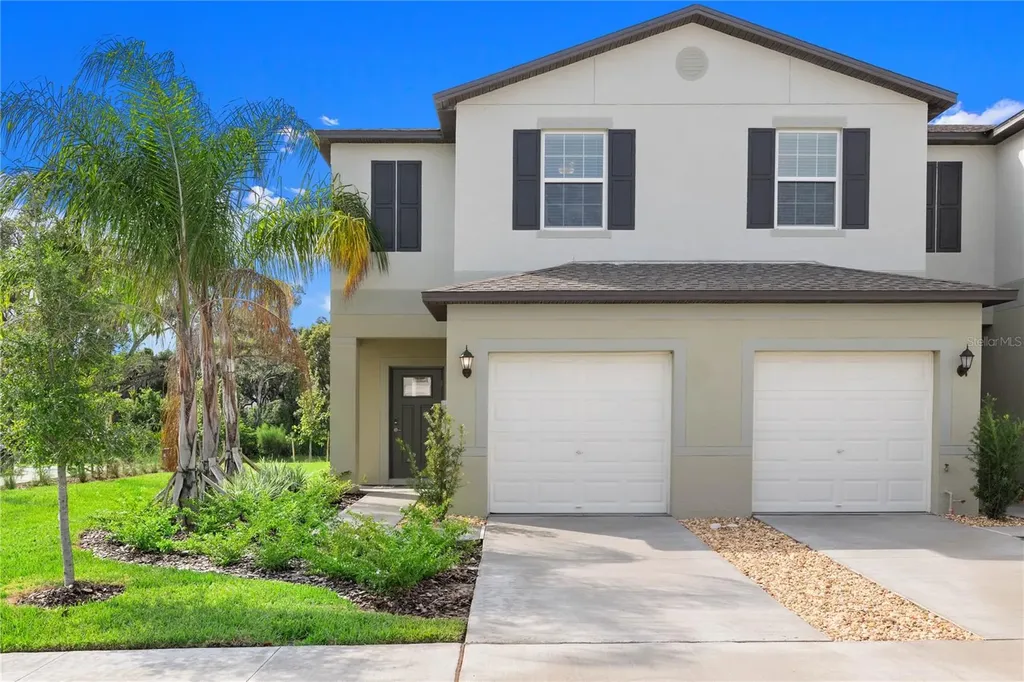 5095 Capri Harbor Drive Wimauma FL 33598