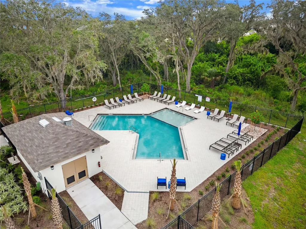 5095 Capri Harbor Drive Wimauma FL 33598