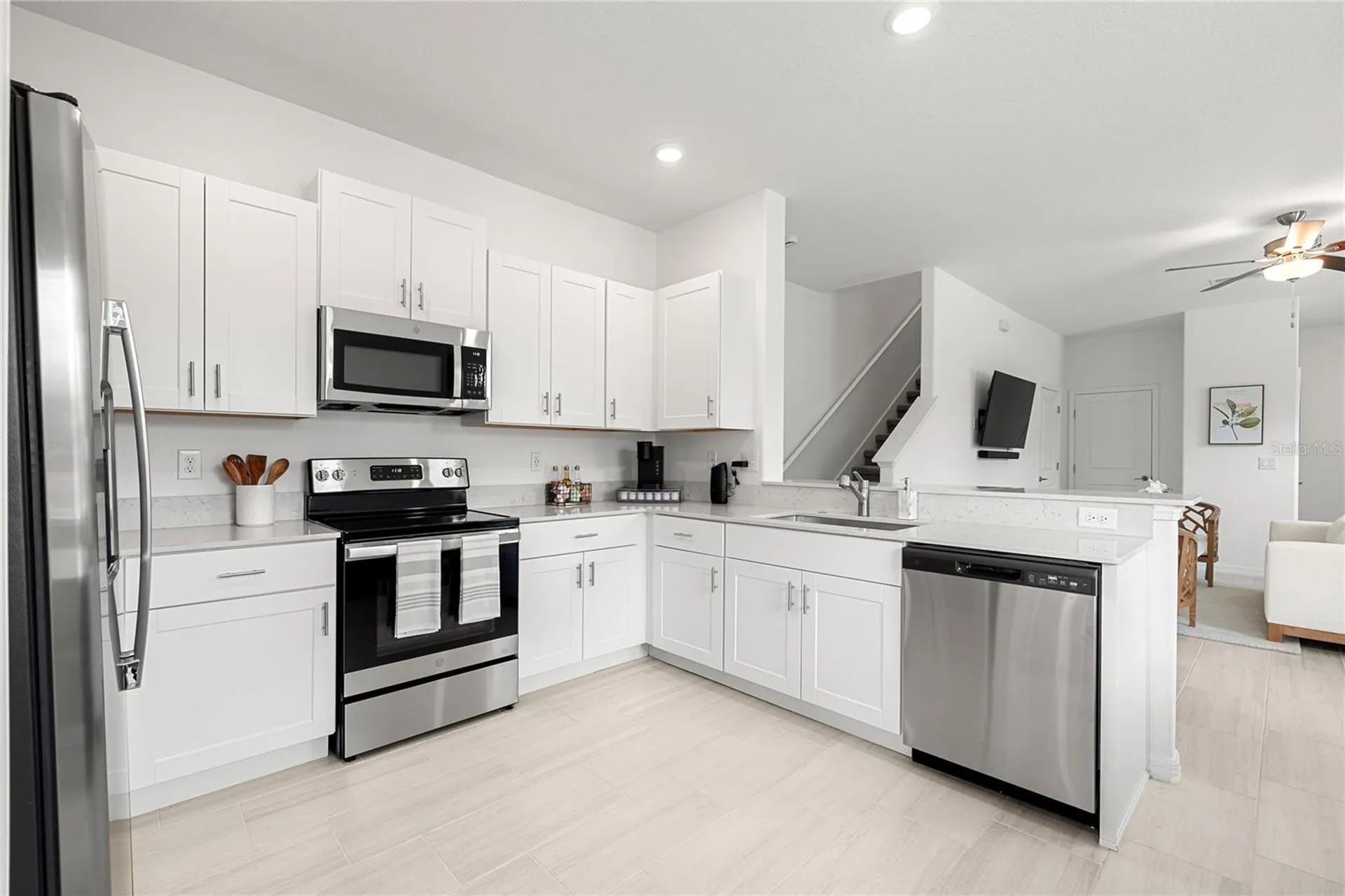 5095 Capri Harbor Drive Wimauma FL 33598