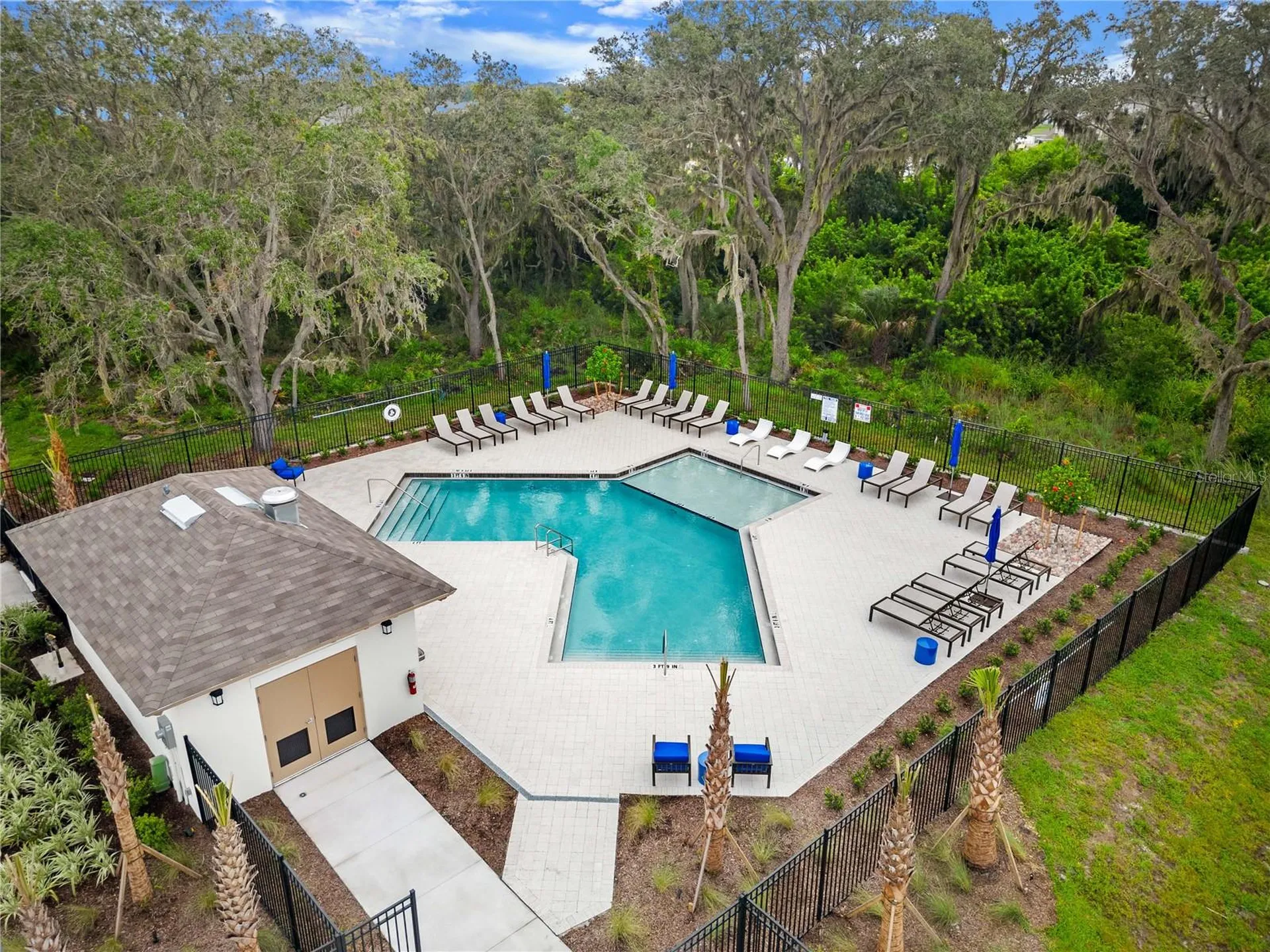5095 Capri Harbor Drive Wimauma FL 33598