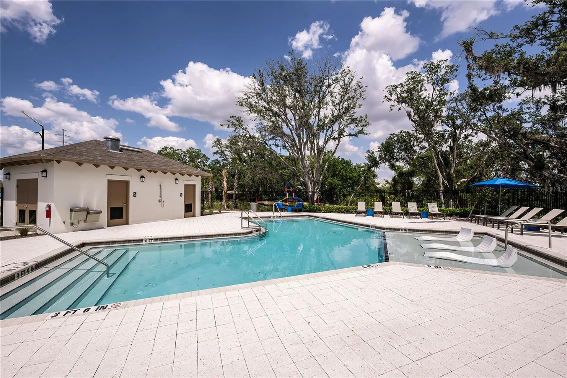 5095 Capri Harbor Drive Wimauma FL 33598