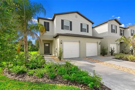 5095 Capri Harbor Drive Wimauma FL 33598