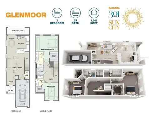 5095 Capri Harbor Drive Wimauma FL 33598