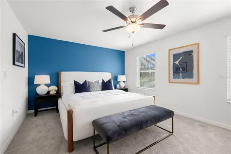 5095 Capri Harbor Drive Wimauma FL 33598