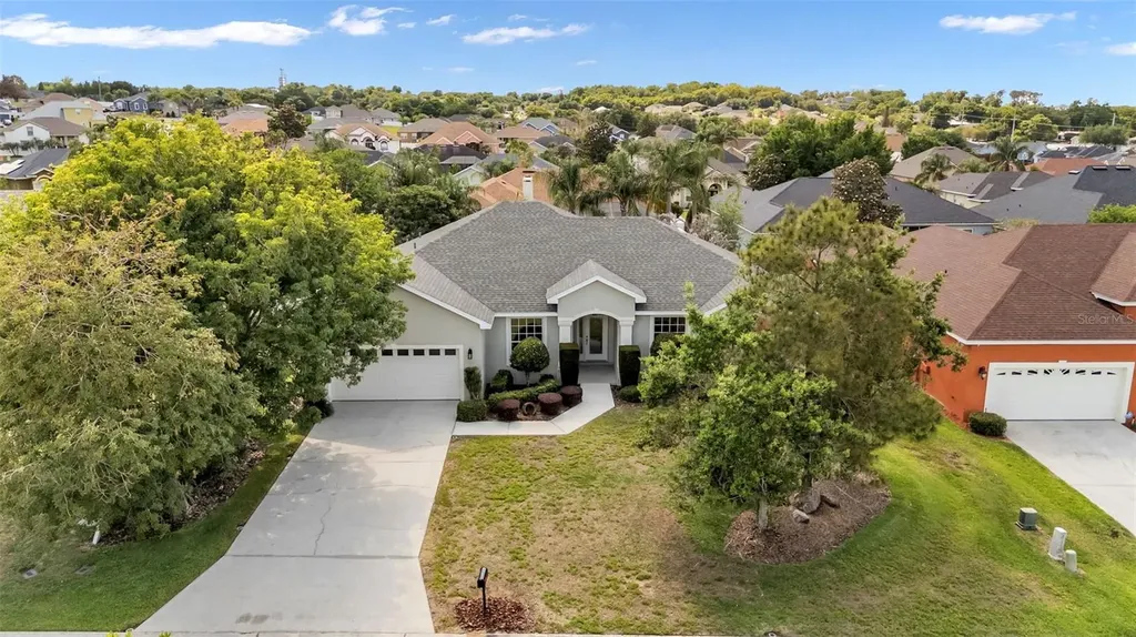 2985 Vintage View Circle Lakeland FL 33812