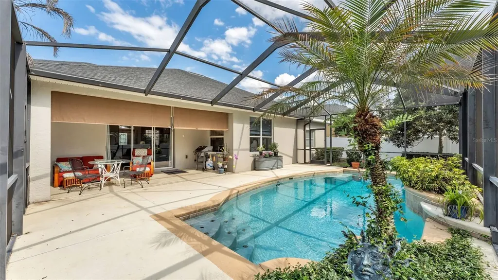 2985 Vintage View Circle Lakeland FL 33812