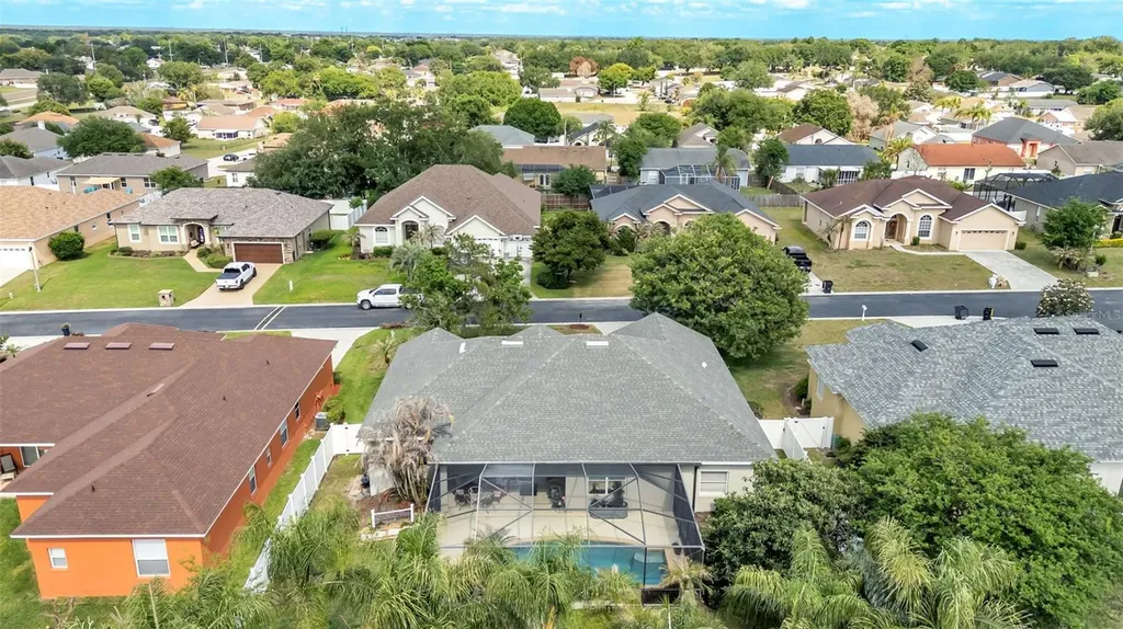 2985 Vintage View Circle Lakeland FL 33812