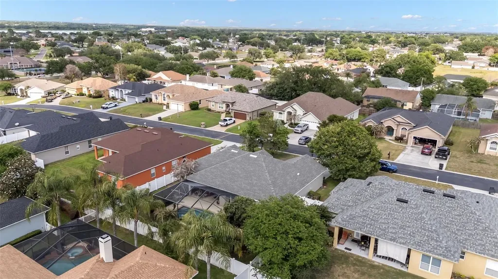 2985 Vintage View Circle Lakeland FL 33812