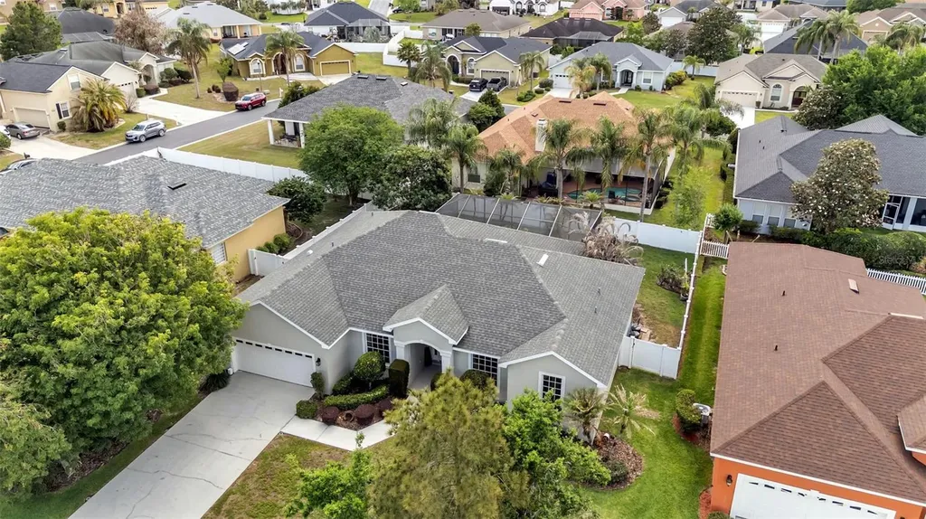 2985 Vintage View Circle Lakeland FL 33812