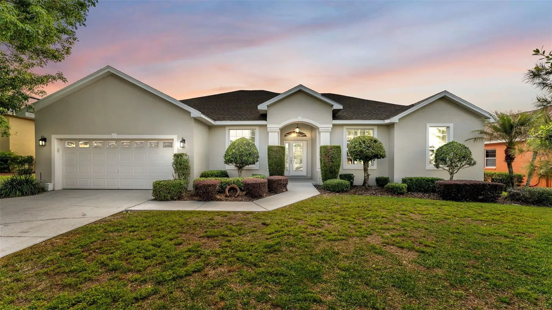 2985 Vintage View Circle Lakeland FL 33812