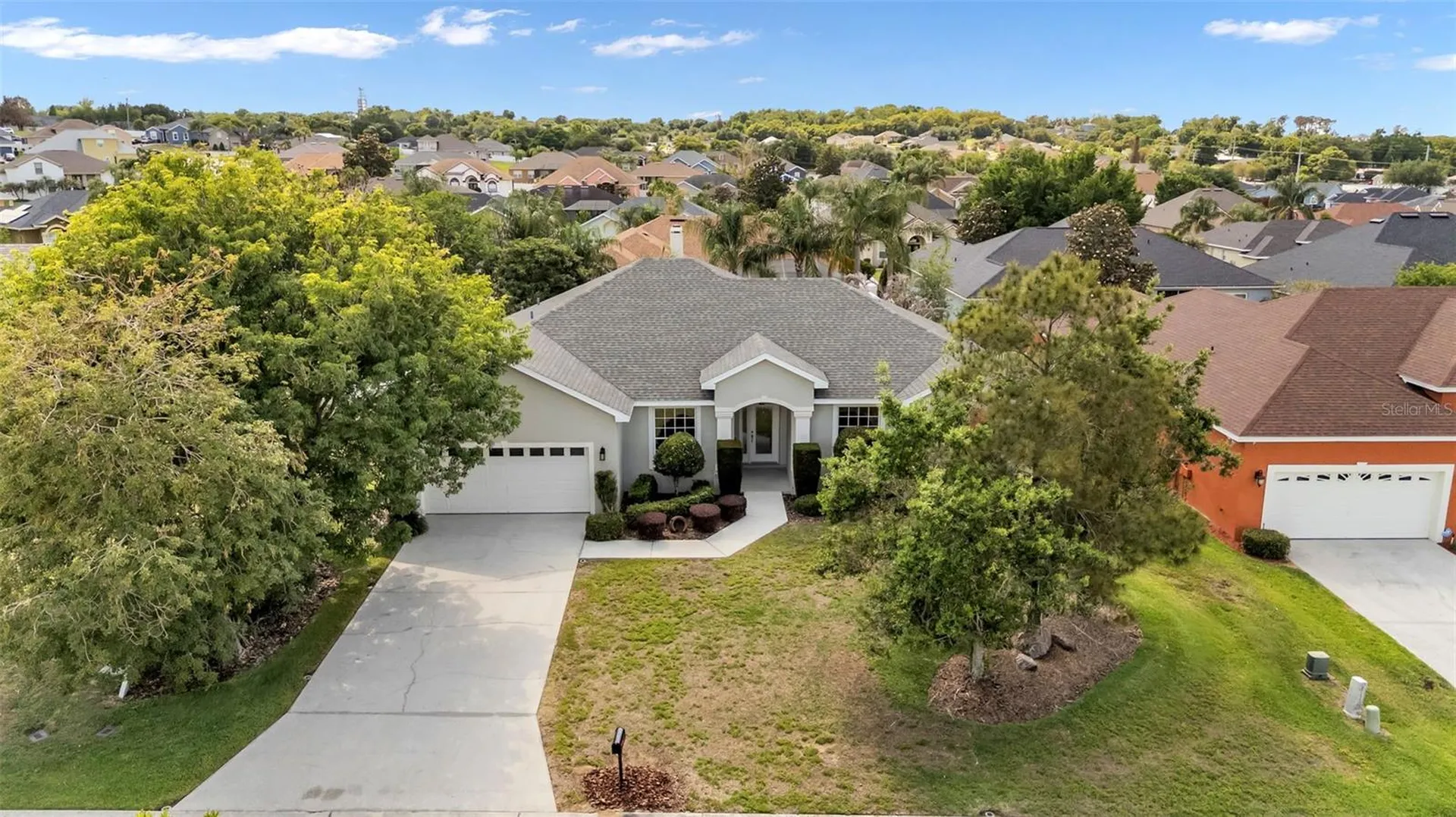 2985 Vintage View Circle Lakeland FL 33812