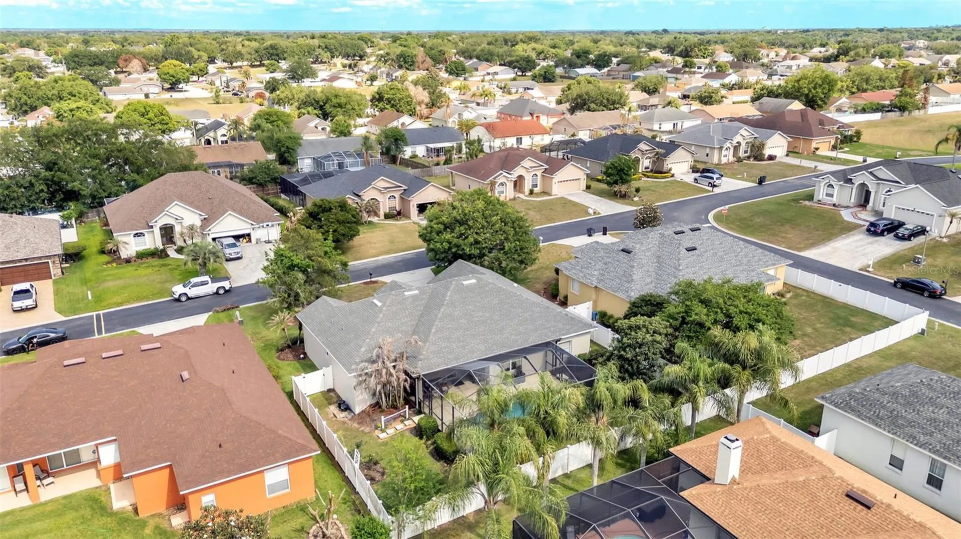 2985 Vintage View Circle Lakeland FL 33812