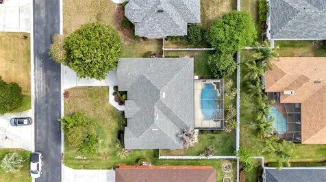 2985 Vintage View Circle Lakeland FL 33812