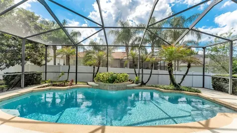 2985 Vintage View Circle Lakeland FL 33812