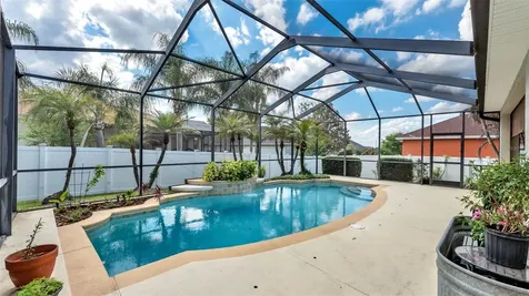 2985 Vintage View Circle Lakeland FL 33812