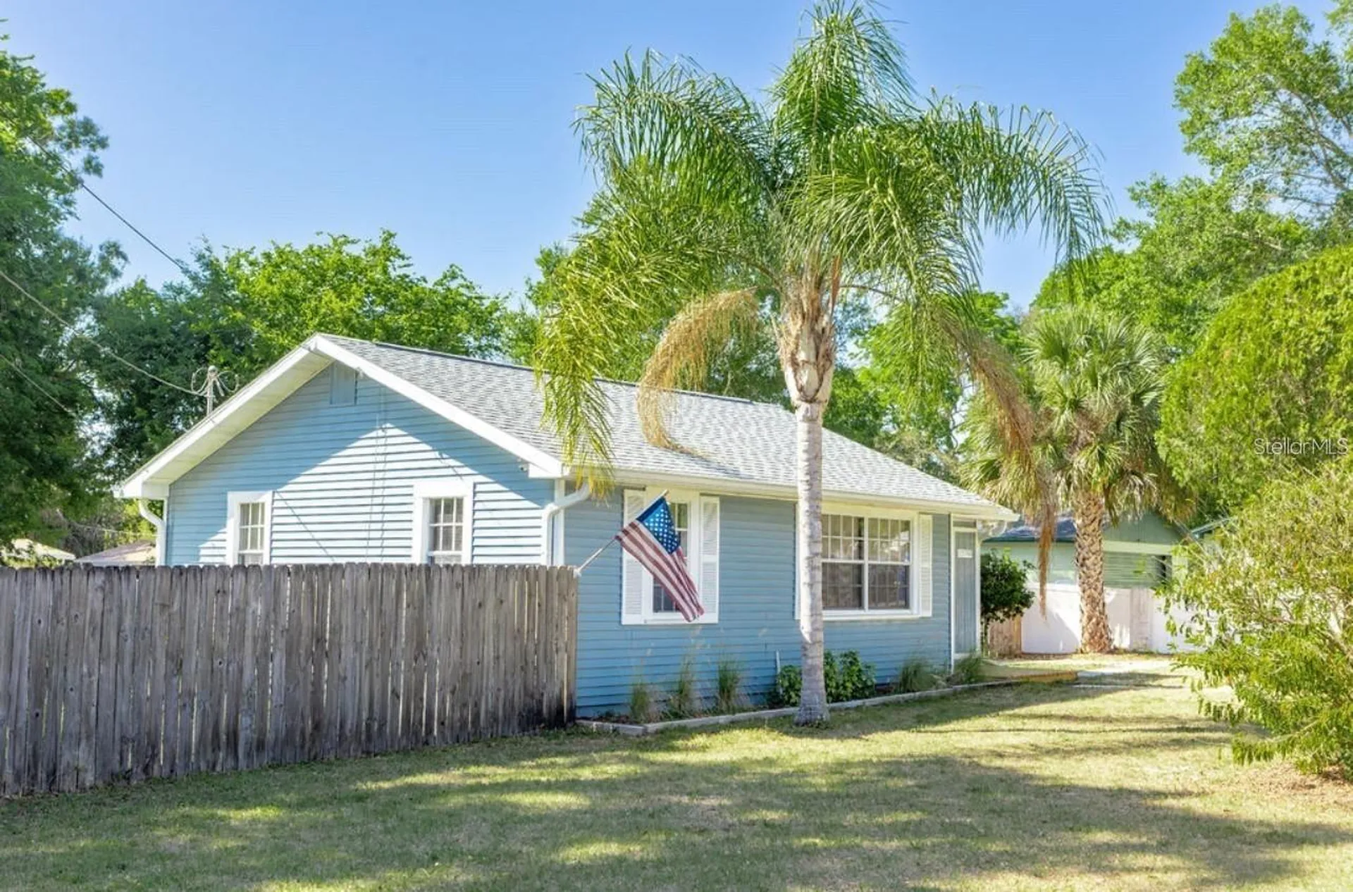 12706 Forest Street Tampa FL 33612