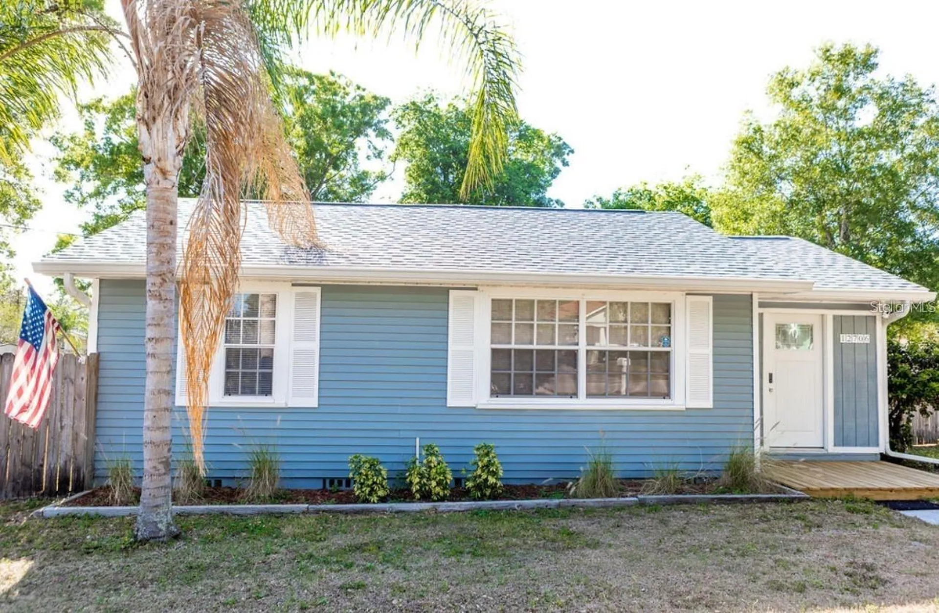 12706 Forest Street Tampa FL 33612