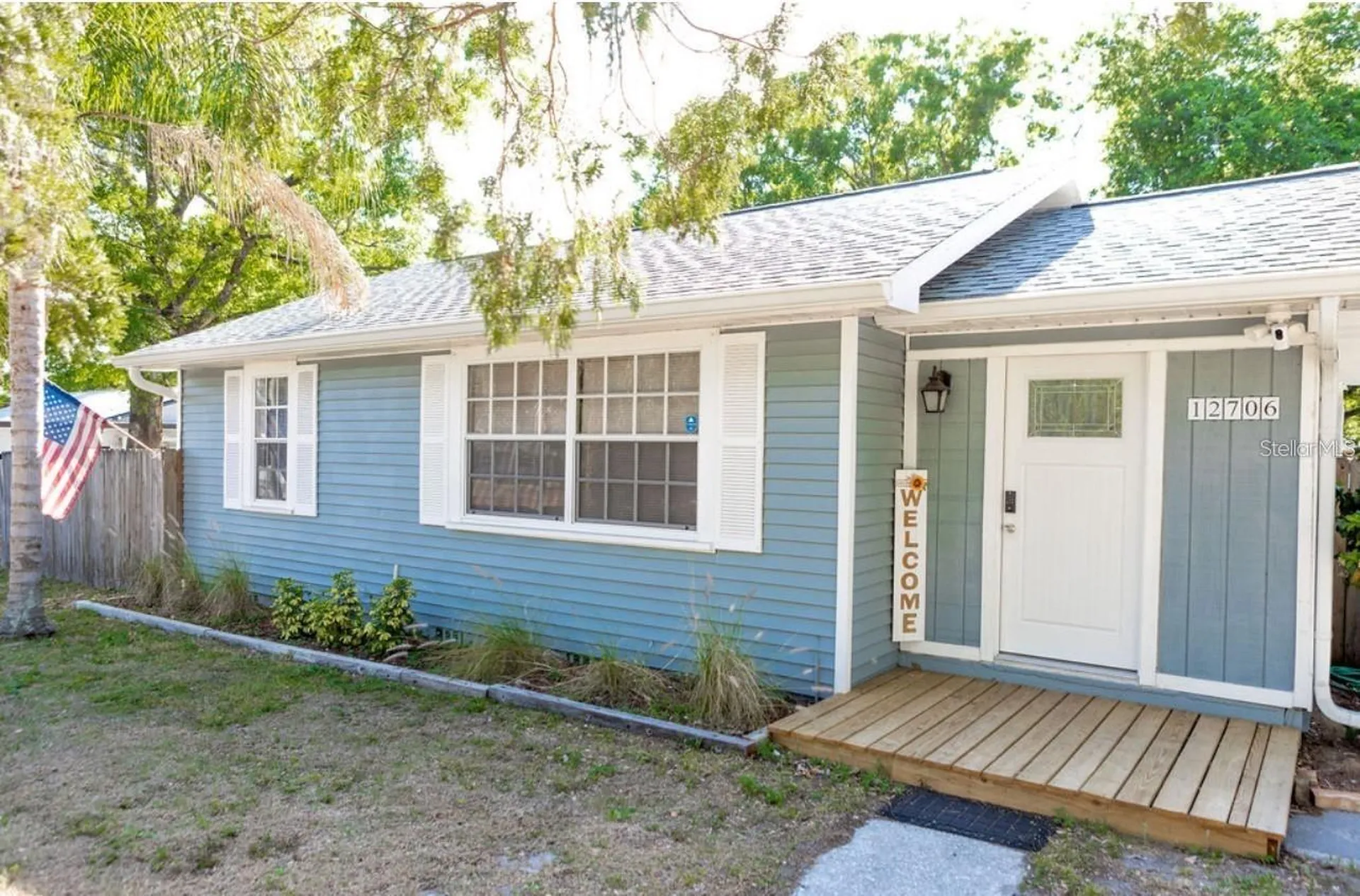 12706 Forest Street Tampa FL 33612