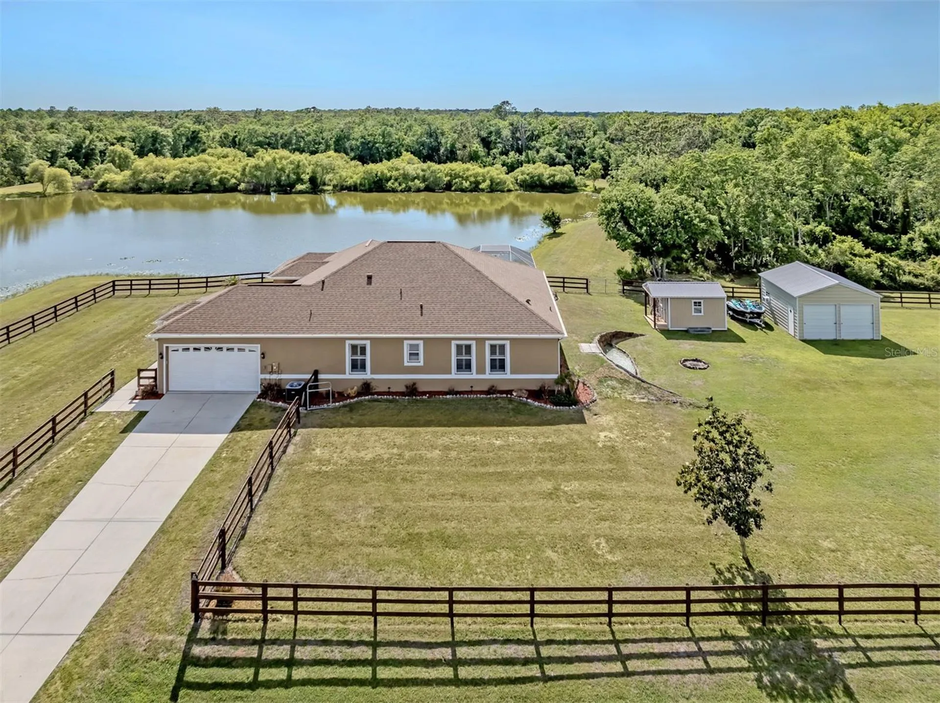 8140 260th Street E Myakka City FL 34251