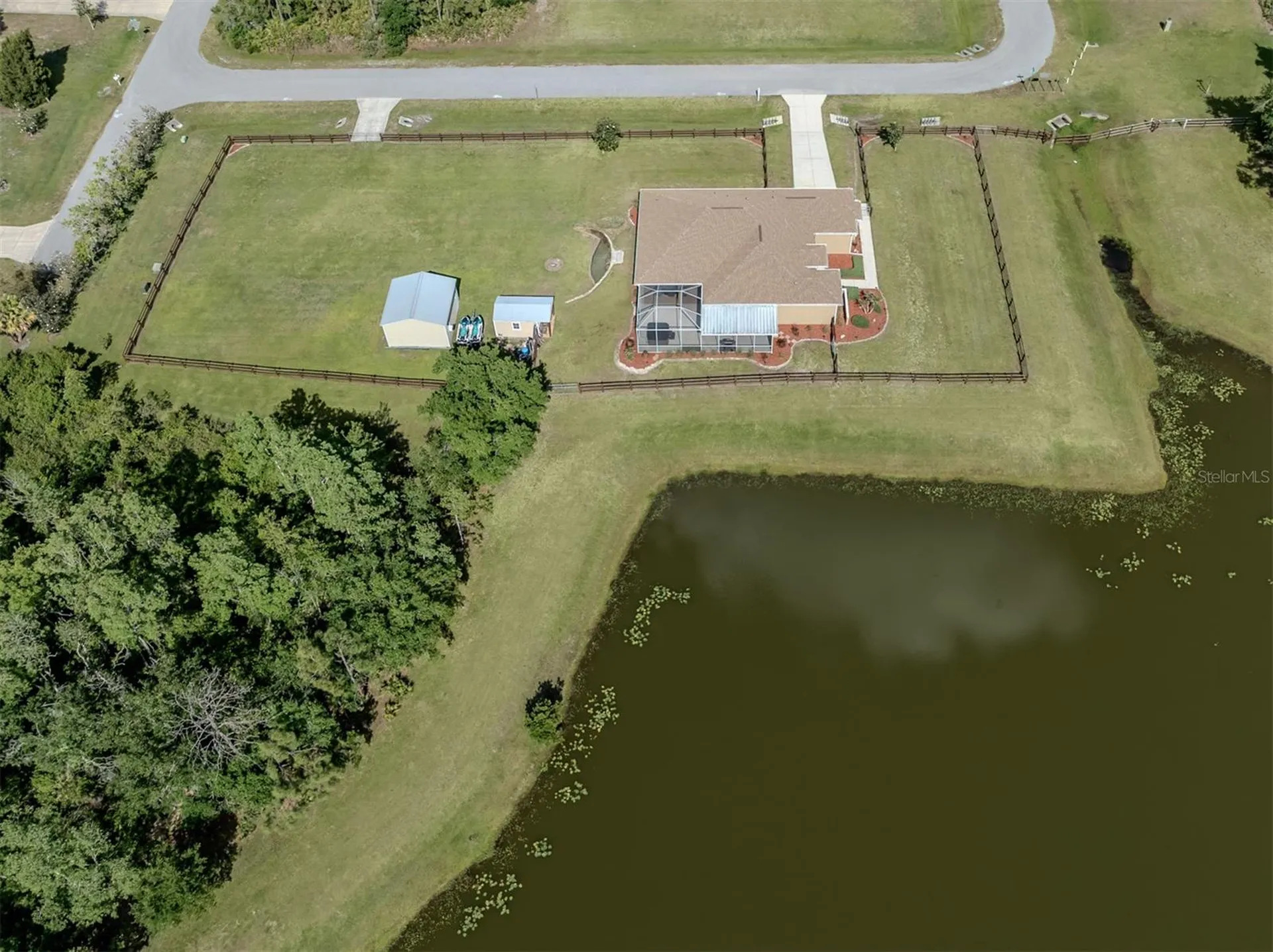 8140 260th Street E Myakka City FL 34251
