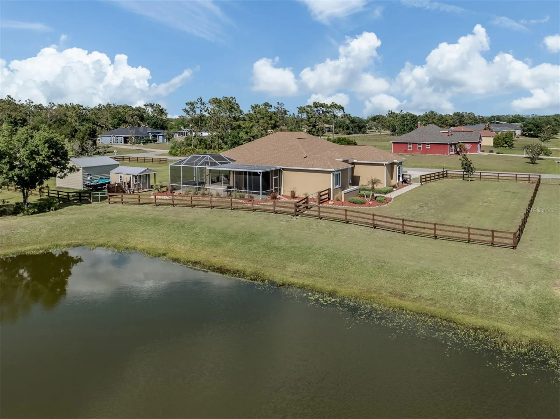 8140 260th Street E Myakka City FL 34251