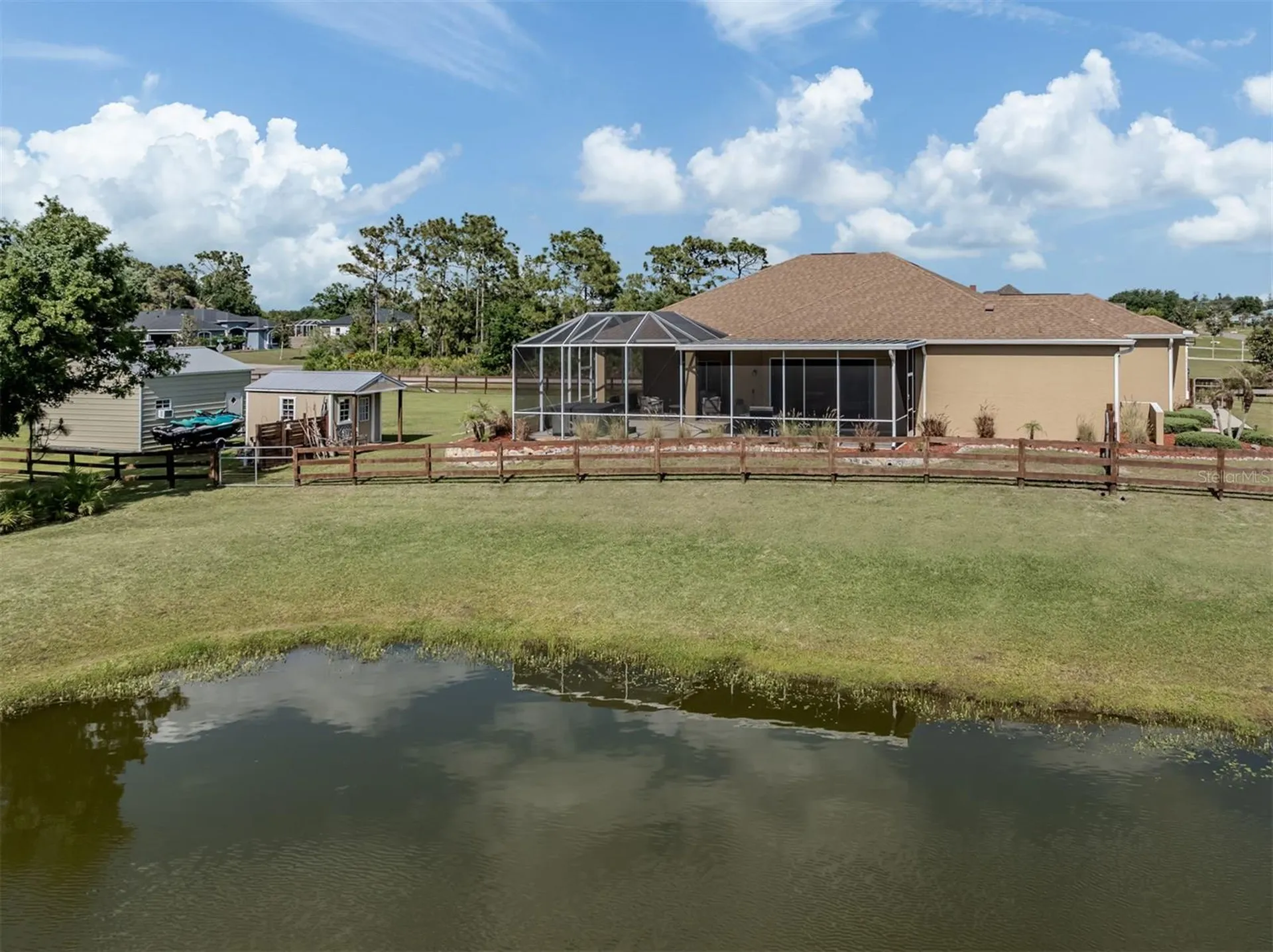 8140 260th Street E Myakka City FL 34251