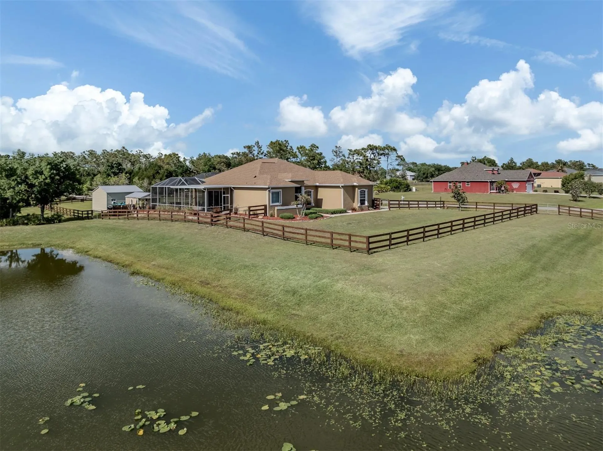8140 260th Street E Myakka City FL 34251