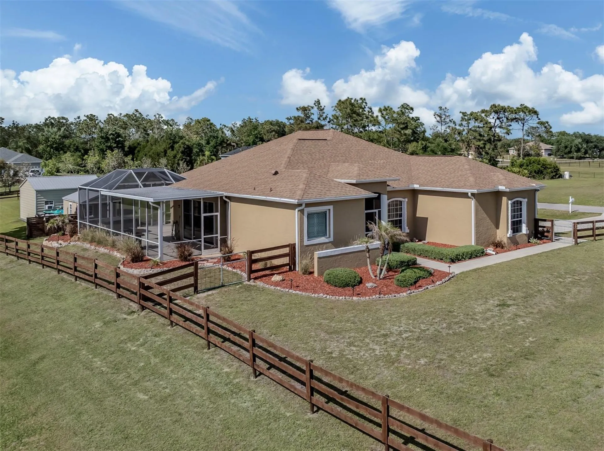 8140 260th Street E Myakka City FL 34251