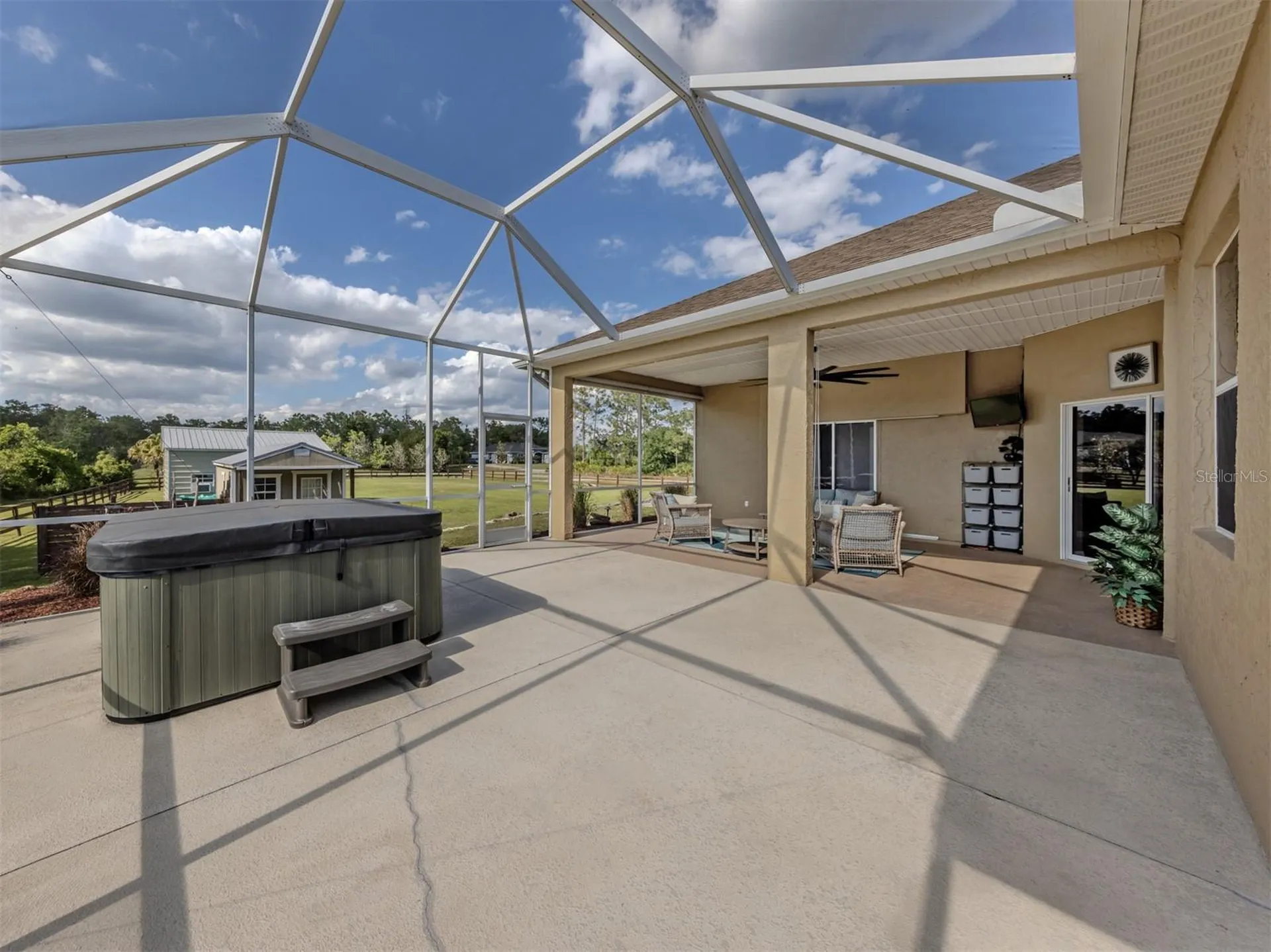 8140 260th Street E Myakka City FL 34251