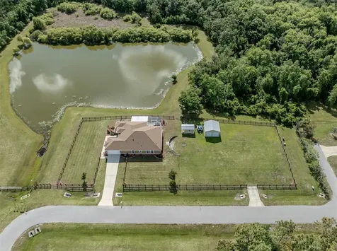 8140 260th Street E Myakka City FL 34251