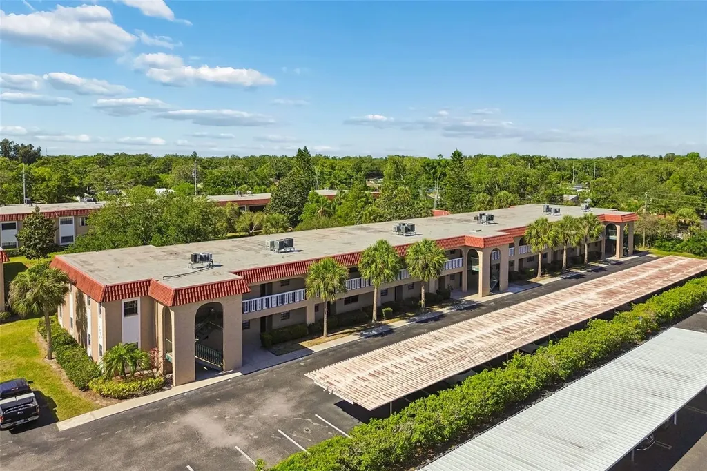 1750 Belleair Forest Drive Belleair FL 33756