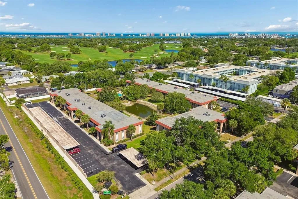 1750 Belleair Forest Drive Belleair FL 33756