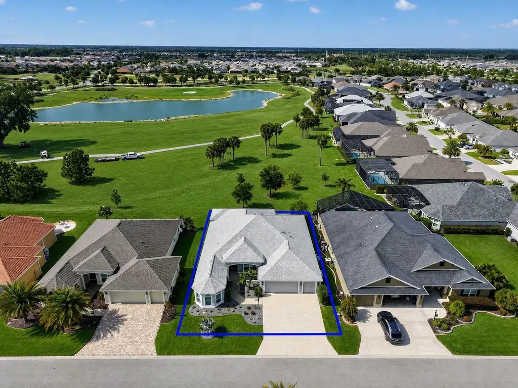 2165 Gordon Path The Villages FL 32163