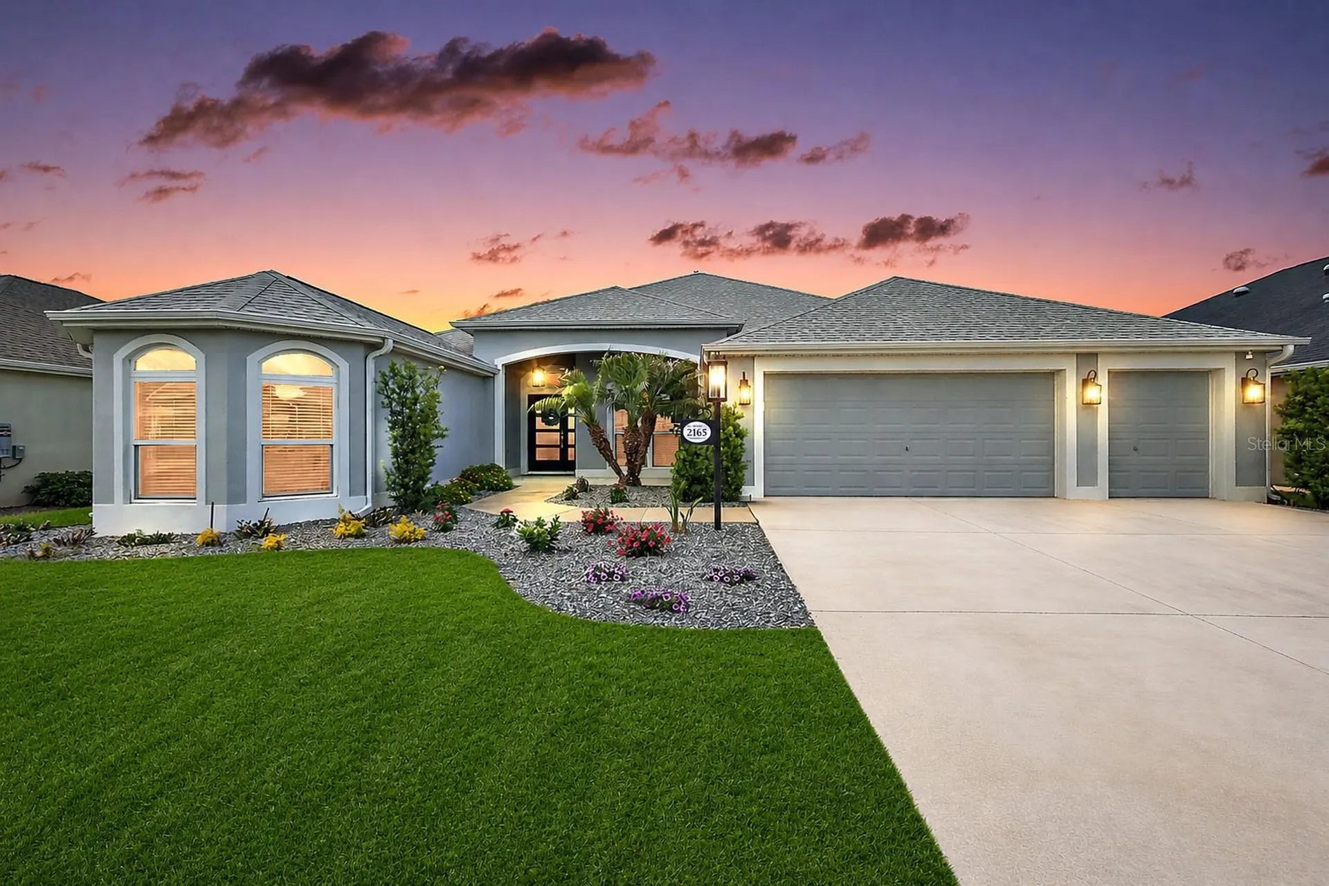 2165 Gordon Path The Villages FL 32163
