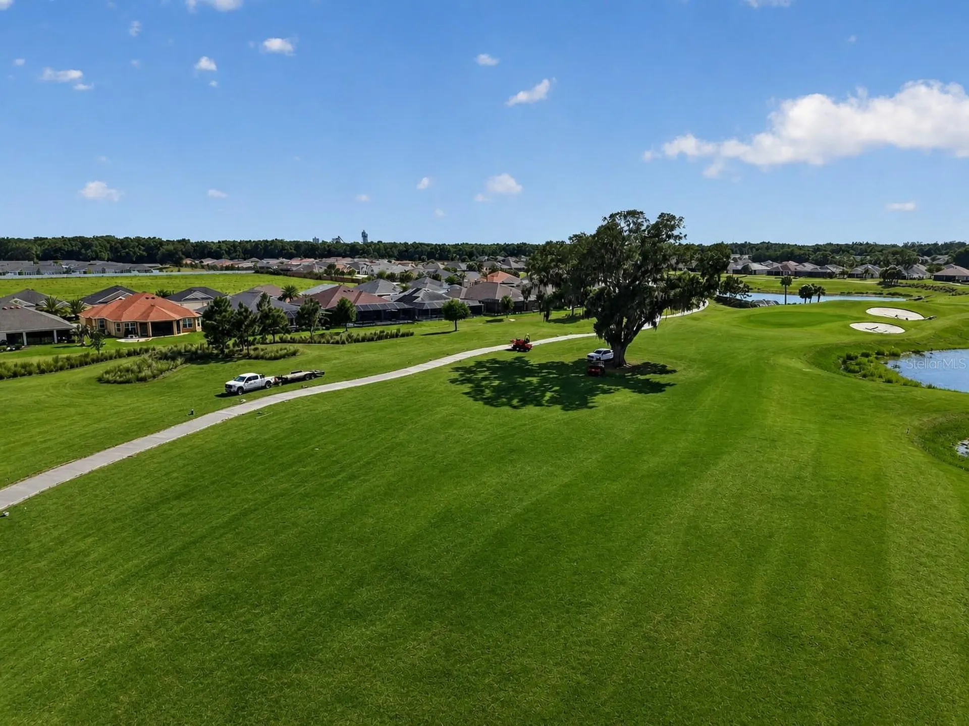2165 Gordon Path The Villages FL 32163