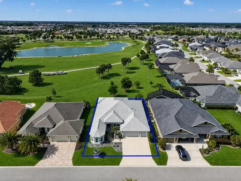 2165 Gordon Path The Villages FL 32163