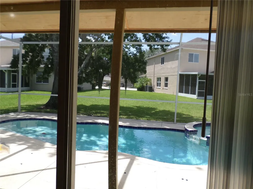 19407 Sandy Springs Circle Lutz FL 33558