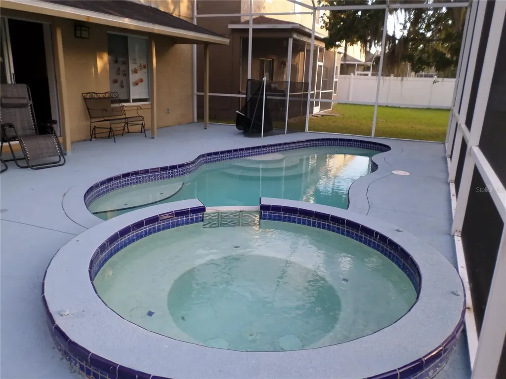 19407 Sandy Springs Circle Lutz FL 33558