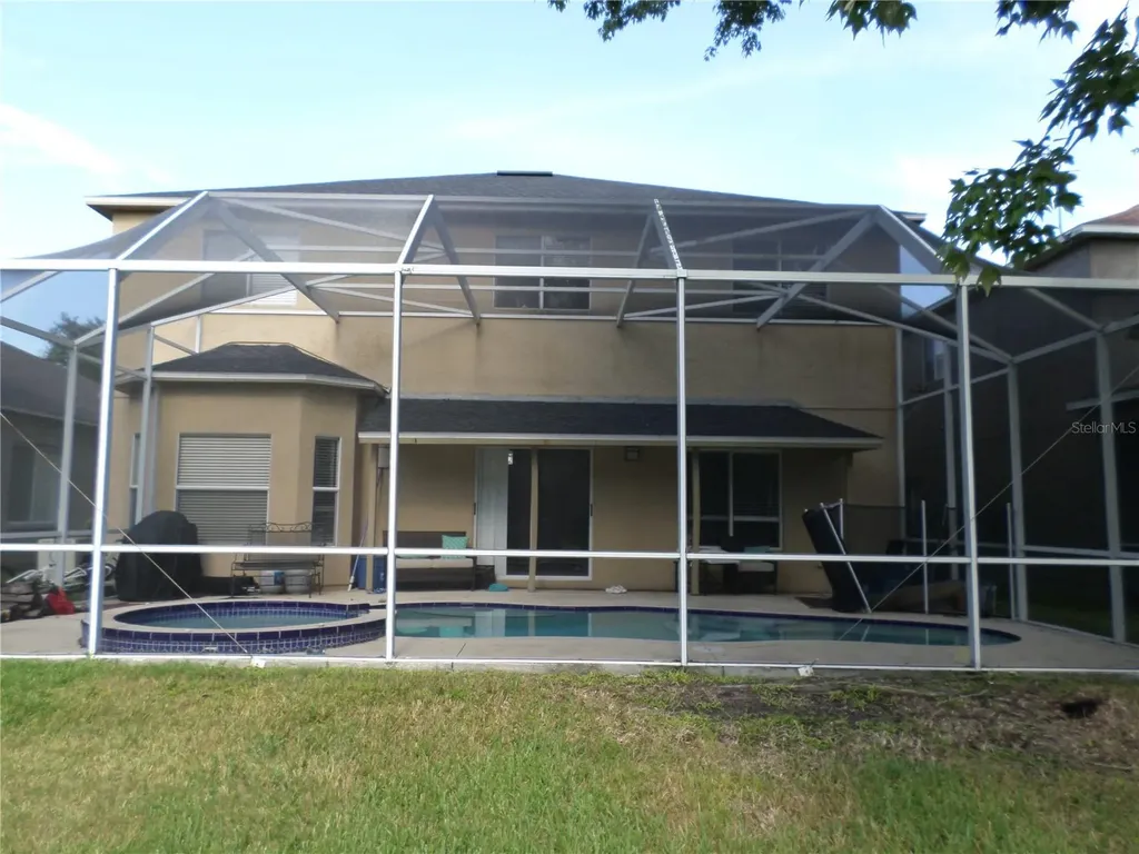 19407 Sandy Springs Circle Lutz FL 33558