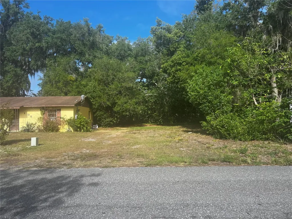 1109 Stinson Street Leesburg FL 34748