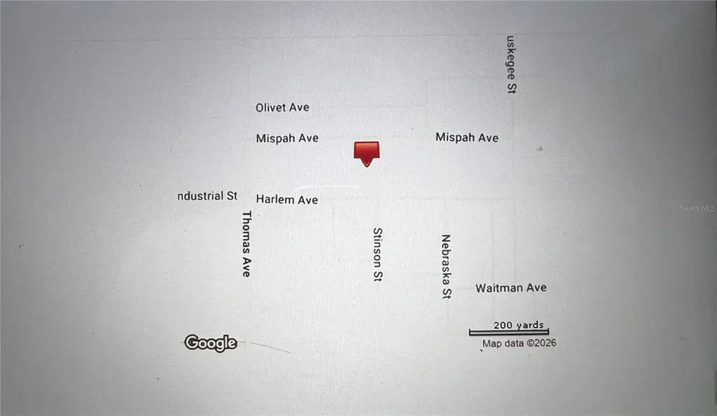 1109 Stinson Street Leesburg FL 34748